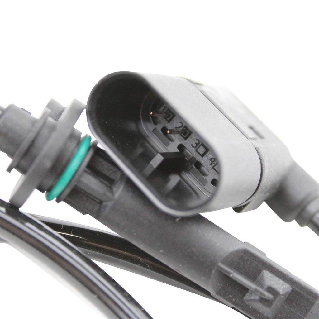 Hella Front Driver Left ABS Wheel Speed Sensor 012679451 for Mercedes W205 (2015–2021)