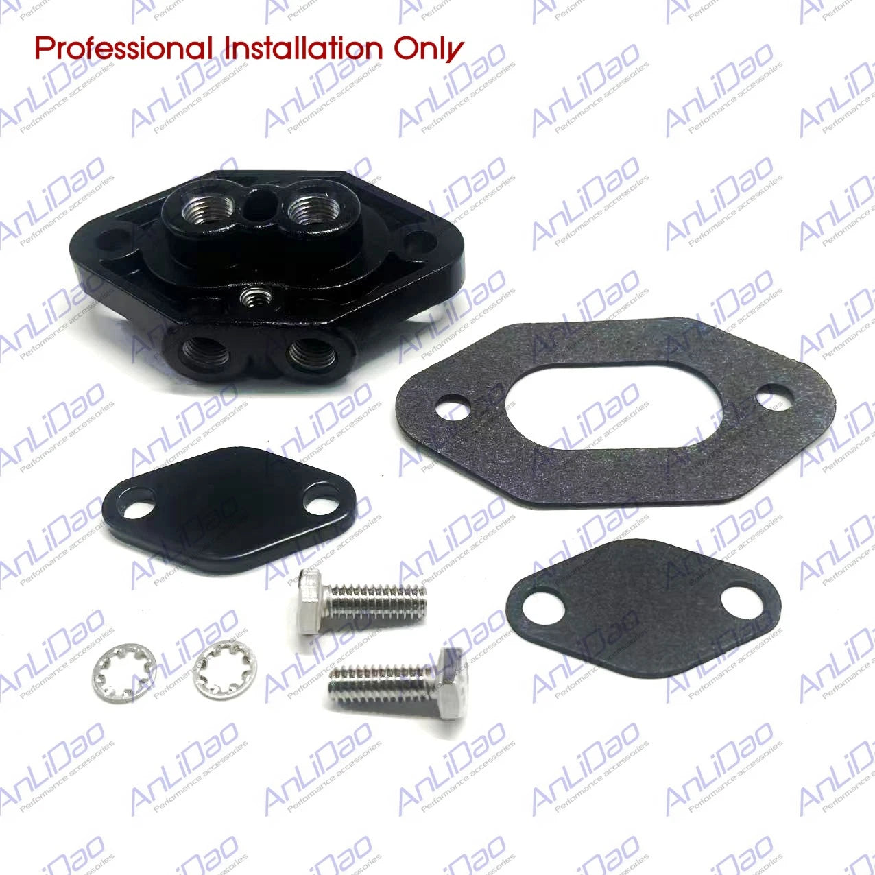 Trim Connector Kit for MerCruiser (8M0137703, 98825A, 98825A4, 21970)