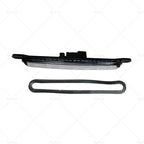 LED Rear Tail 3rd Brake Light for Mitsubishi Lancer (2006–2016)
