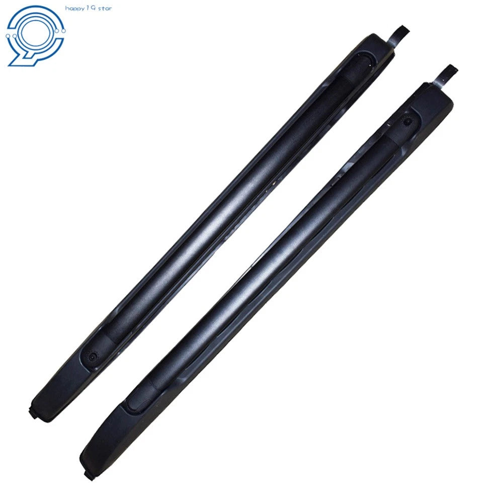 Set of 2 Roof Rack Cross Bars for Toyota Tacoma Double Cab (2005–2019)