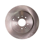 Disc Brake Rotor for Mazda CX-9 (2007–2015) Rear Solid