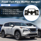 Front Exhaust Pipe Mount Insulator Hanger for Nissan Rogue (2008–2021) 20651-JG300