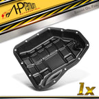 Lower Engine Oil Pan for Hyundai Sonata (2009–2010)