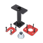 Rear Axle Bearing Puller Tool for Toyota 4Runner Tundra Tacoma (1984–2020)