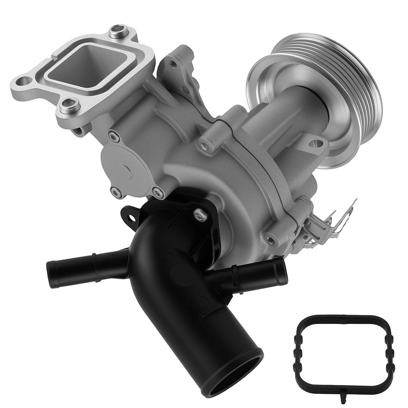 Belt Driven Water Pump for Jeep Cherokee KL 2019–2022 4893618AB 50055694