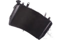 Black Radiator for Yamaha YZF R1 (2007–2008)