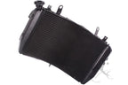 Black Radiator for Yamaha YZF R1 (2007–2008)