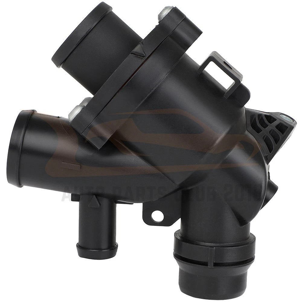 Thermostat Housing for Jaguar XF, XFR (2010-2015)