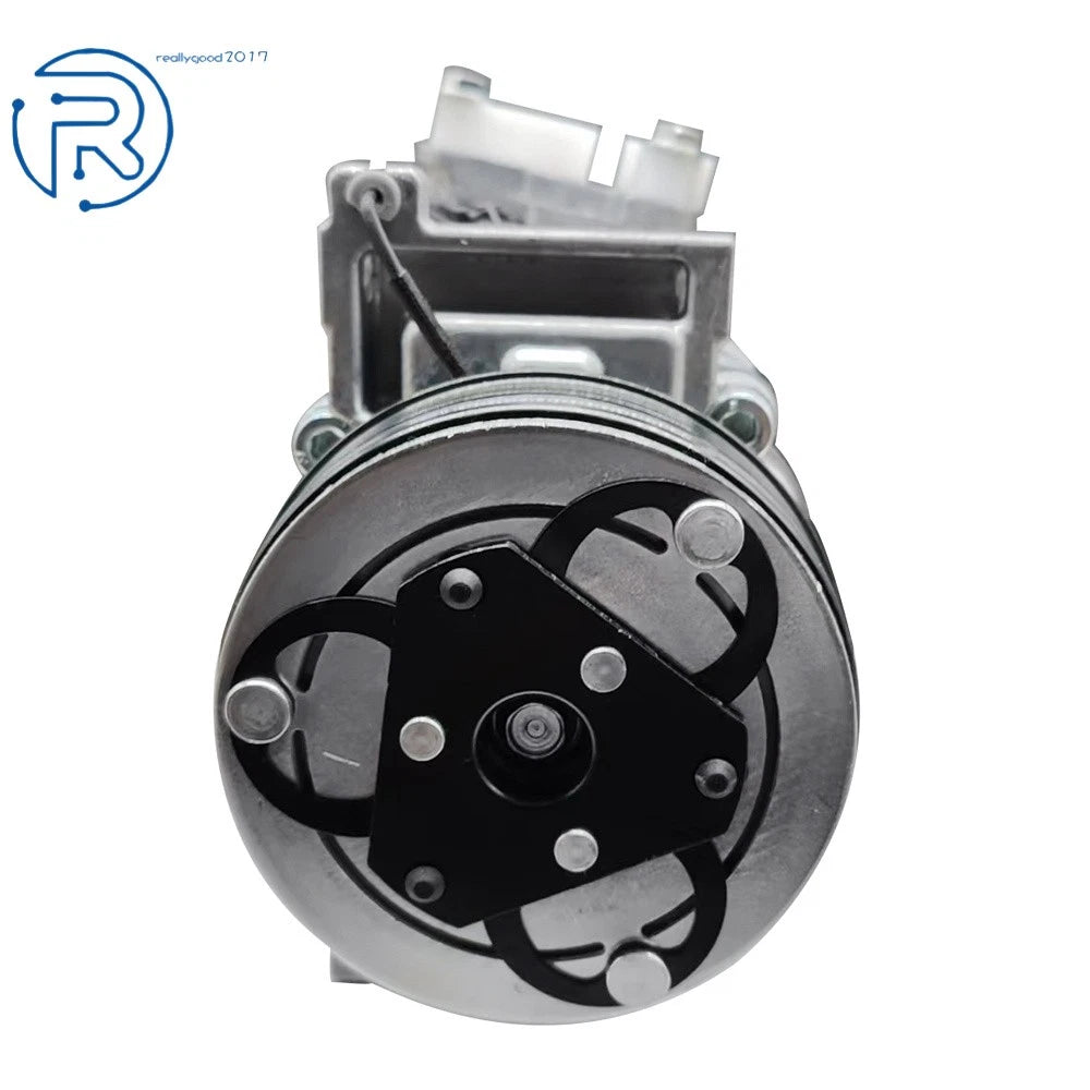 A/C Compressor with Clutch for Subaru WRX 2.5L (2012–2016) 97485