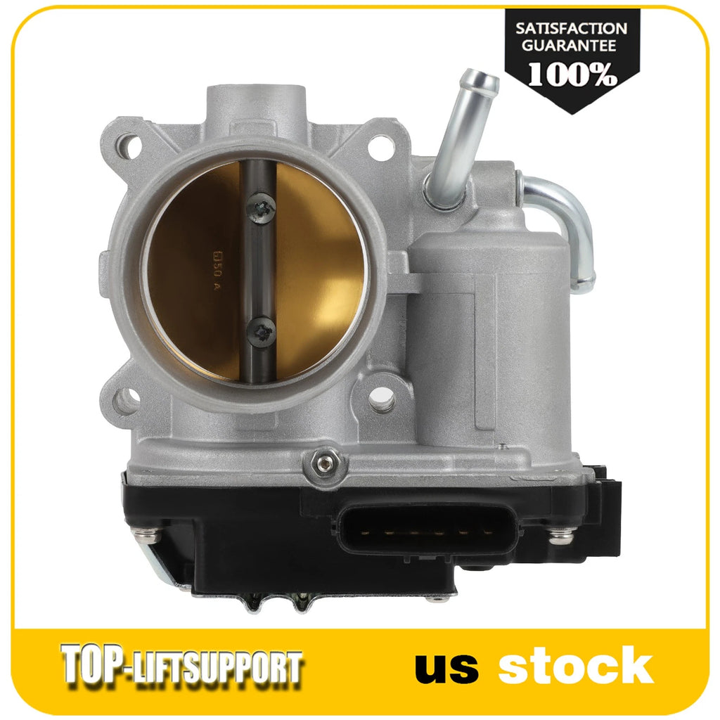 Throttle Body for Mitsubishi Outlander Lancer (2008–2012)