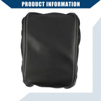 Center Console Armrest Cover for Honda Civic (2021–2022)
