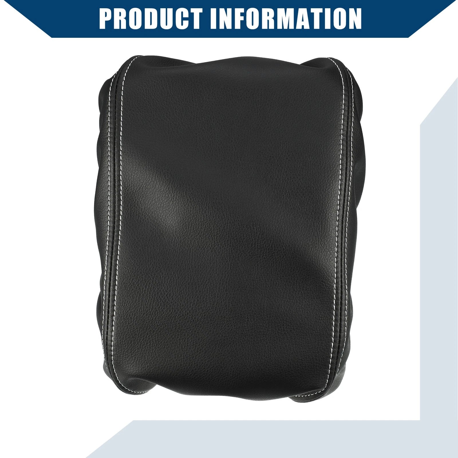 Center Console Armrest Cover for Honda Civic (2021–2022)