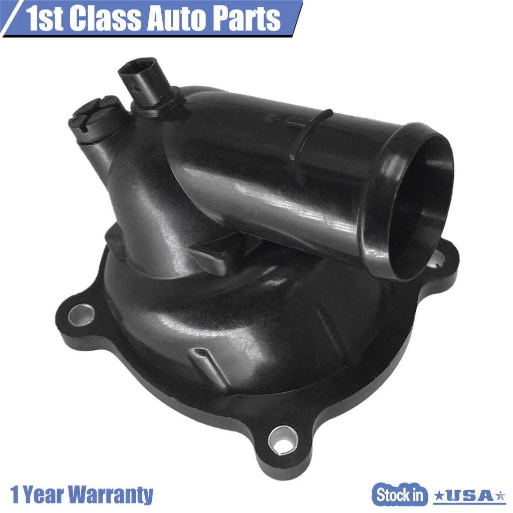 Thermostat Housing for Audi A6 Quattro Touareg (2005–2010)