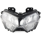 Headlight Assembly for Kawasaki Z400 Z650 Z900 (2019–2023)