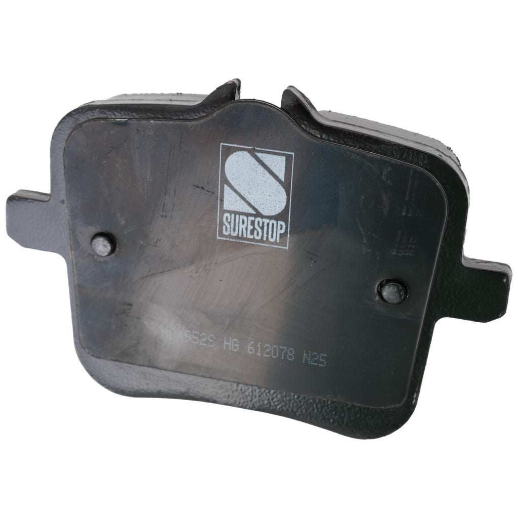 Set of Rear Brake Pads for BMW 3 Series M3 X7 M850i X5 M8 X6 M4