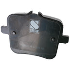 Set of Rear Brake Pads for BMW 3 Series M3 X7 M850i X5 M8 X6 M4