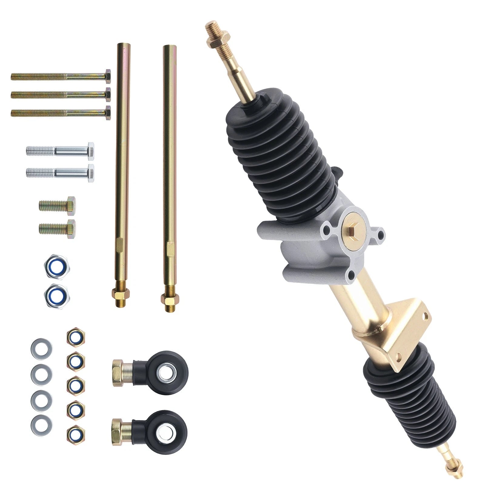 Steering Rack and Pinion for Polaris Ranger XP 800 Limited (2010–2011) 7061053