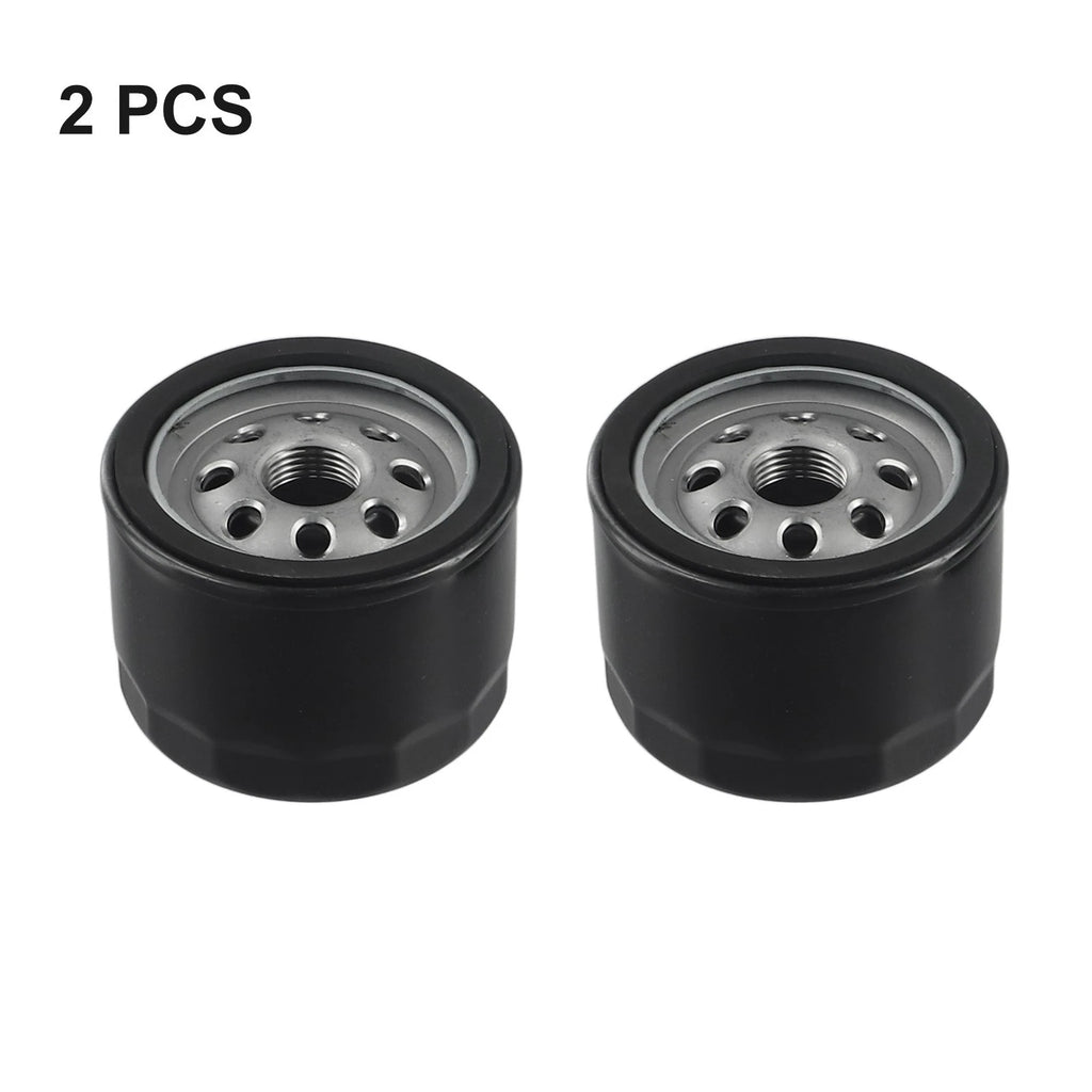 2X Oil Filter for FX600V FR691V FR730V FR651V FR541V FR600V (No Year)