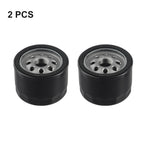 2X Oil Filter for FX600V FR691V FR730V FR651V FR541V FR600V (No Year)