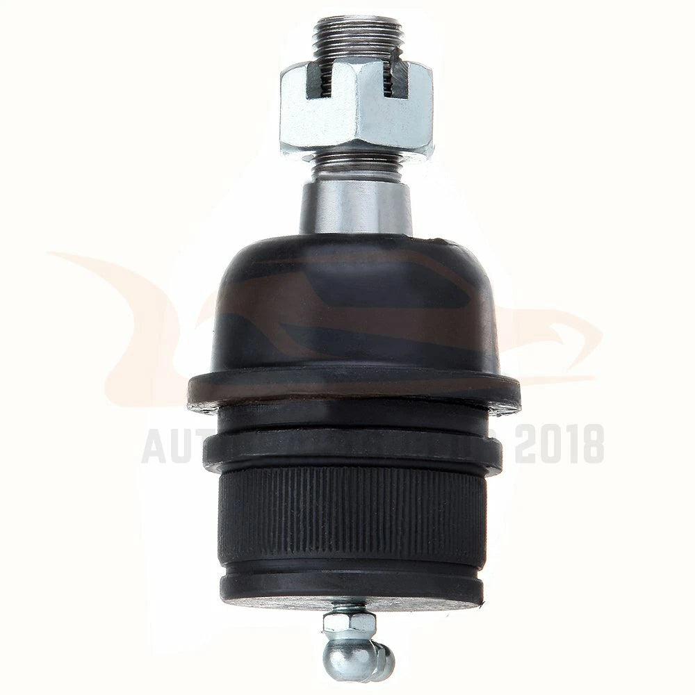 Set of 4 Front Upper and Lower Ball Joints for Ford Expedition (1997-2002)