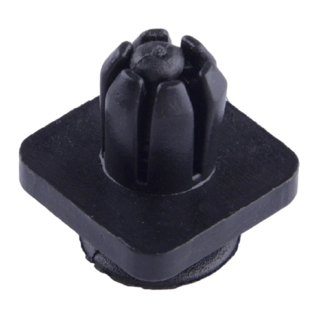 50 x Car Engine Splash Guard Retaining Clips for Honda