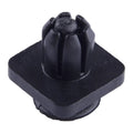 50 x Car Engine Splash Guard Retaining Clips for Honda