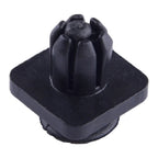 50 x Car Engine Splash Guard Retaining Clips for Honda