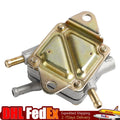 Fuel Pump for Triton Black Lizard 450 Reactor 450 (ACC-12106-A12-100)