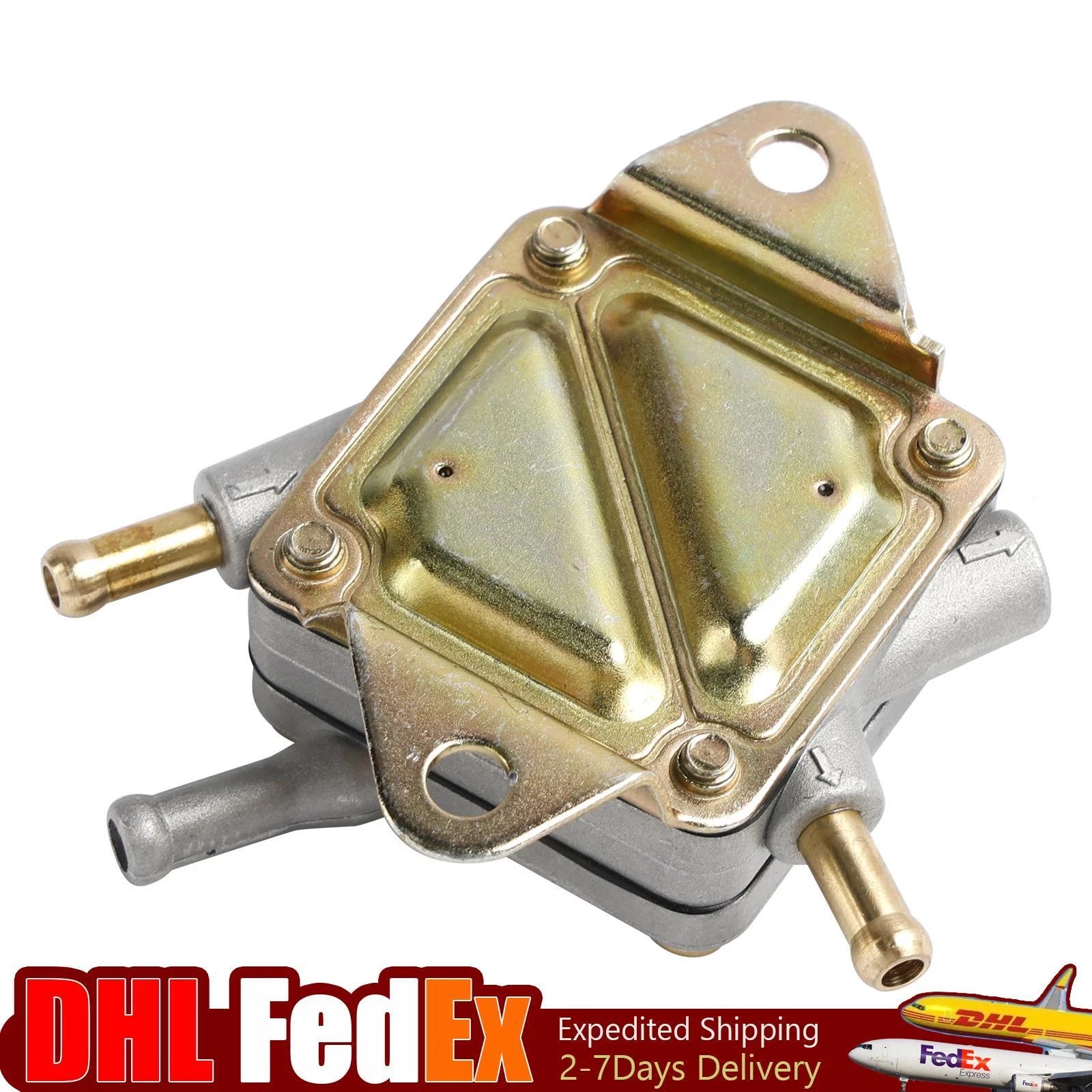 Fuel Pump for Triton Black Lizard 450 Reactor 450 (ACC-12106-A12-100)