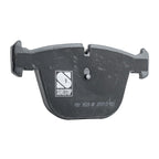 Set of Front & Rear Brake Pads for BMW X6 (2010–2011)