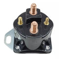 Motorcraft SW1951-C Starter Solenoid Relay for Ford Lincoln Mercury (12V)