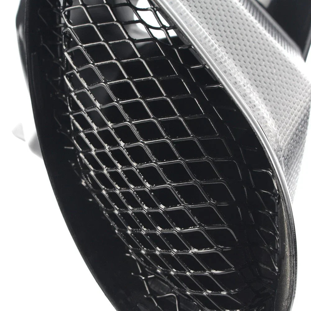 Ram Air Intake Tube Duct Cover for Suzuki GSXR1000 (2003–2004)