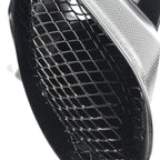 Ram Air Intake Tube Duct Cover for Suzuki GSXR1000 (2003–2004)