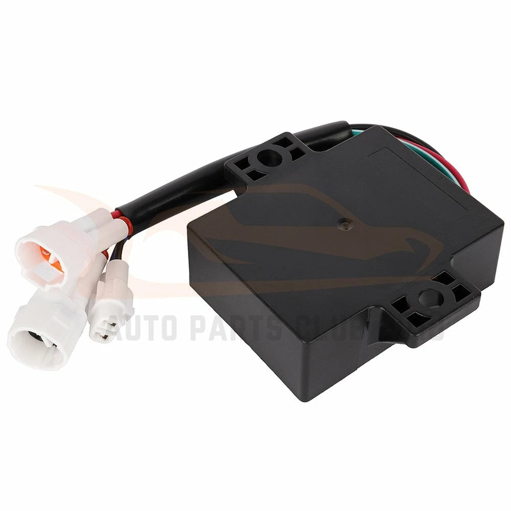 CDI Box Module for Kawasaki Bayou 220 (1988-1995)