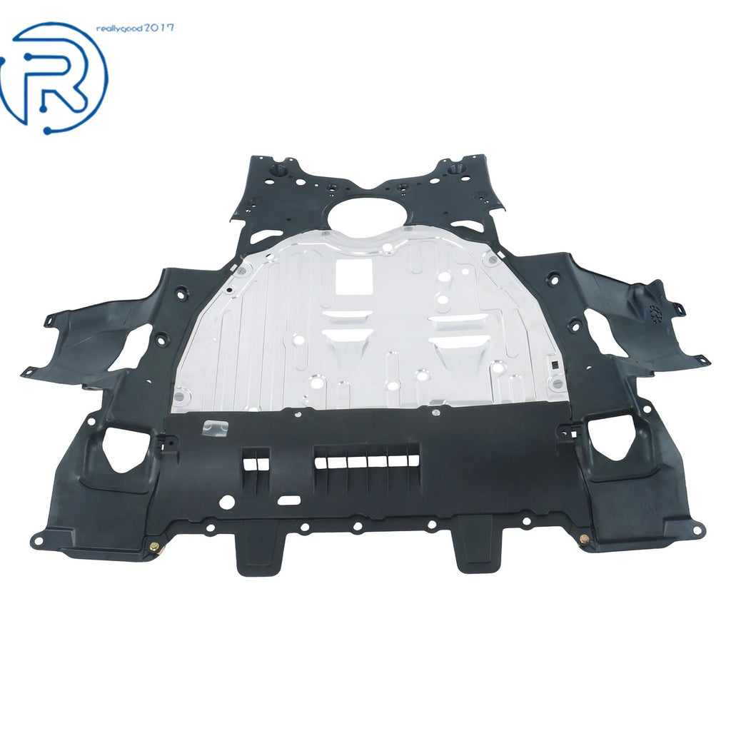 Front Under Engine Cover Splash Shield for Honda CR-V (2023-2024)