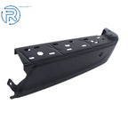 Right Rear Bumper End for Ford F-150 (2021–2023) - Paintable, Park Assist