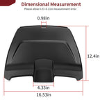 Battery Cover Lid #80210-HP5-600ZA for Honda Rancher 420 (2007–2014) Foreman 500 (2012–2013)