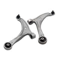 Front Strut Control Arms Sway Bar Tie Rod End Link Kit for Honda Odyssey (2005–2007)