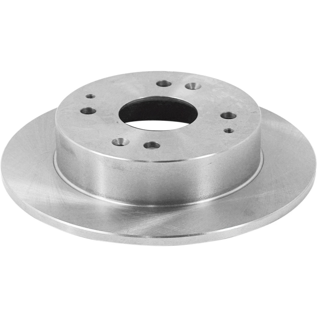 Rear Brake Disc Rotors for Honda Accord, Acura CL (1998–1999)