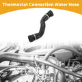 Thermostat Water Hose for BMW 1 Series E81 E82 E87