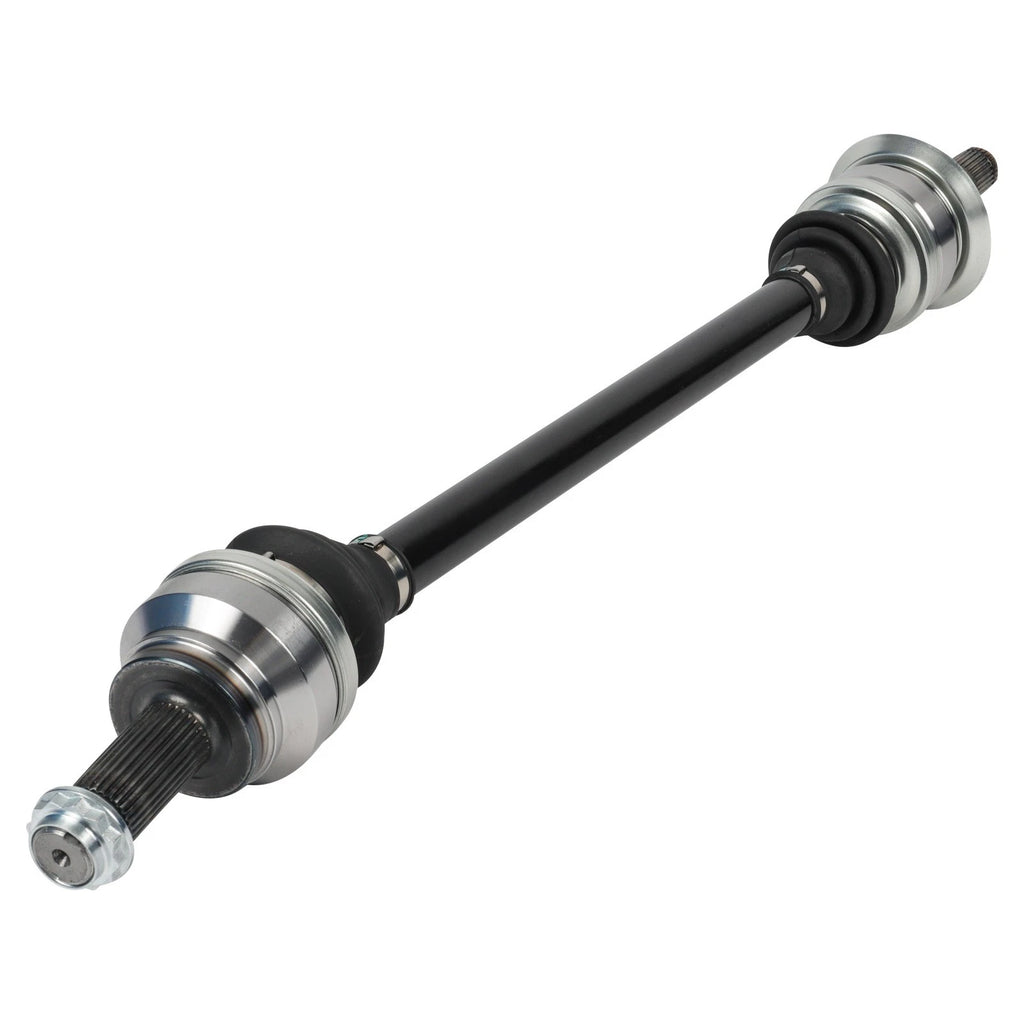 2X CV Axle Shaft Assembly for BMW X5 X6 (2007–2019) Rear Left Right