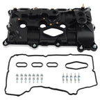 Engine Valve Cover for Ford F-150 (2017-2020) Black