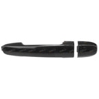 LH/RH Outside Door Handle for Toyota Corolla ZRE152 (2007–2014)
