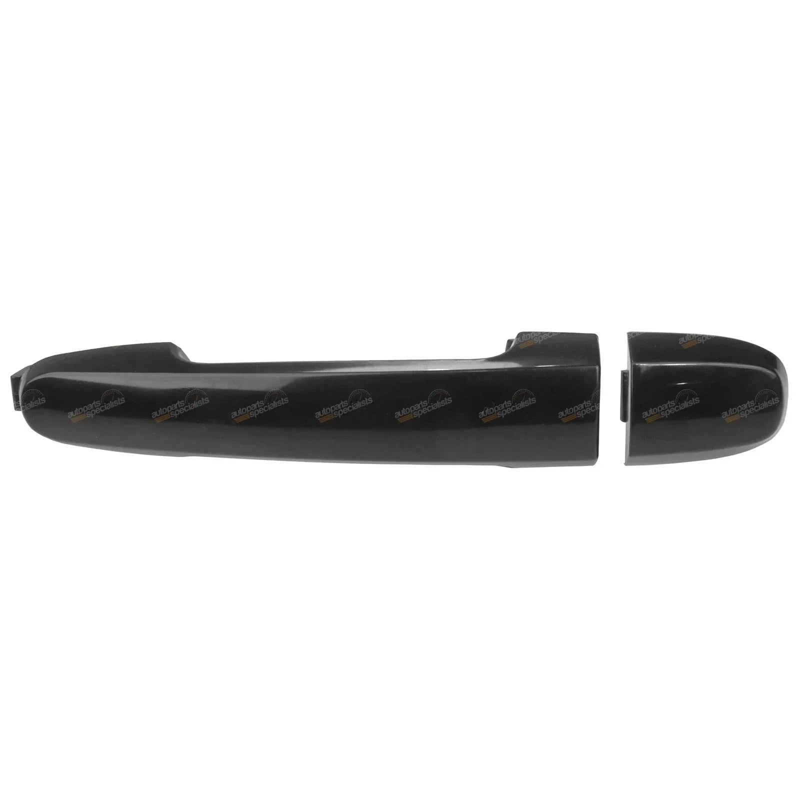 LH/RH Outside Door Handle for Toyota Corolla ZRE152 (2007–2014)