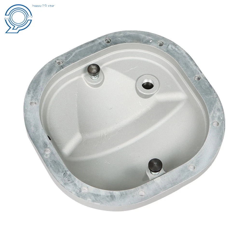 Differential Cover Girdle for Ford Mustang (1979–2004)