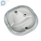 Differential Cover Girdle for Ford Mustang (1979–2004)