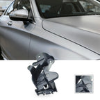 Rear Bumper Bracket for Mercedes C-Class W205 (2017–2023) Right