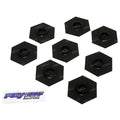 Rear Leaf Spring Slipper Pad Set for Ford Falcon (1966-2002)