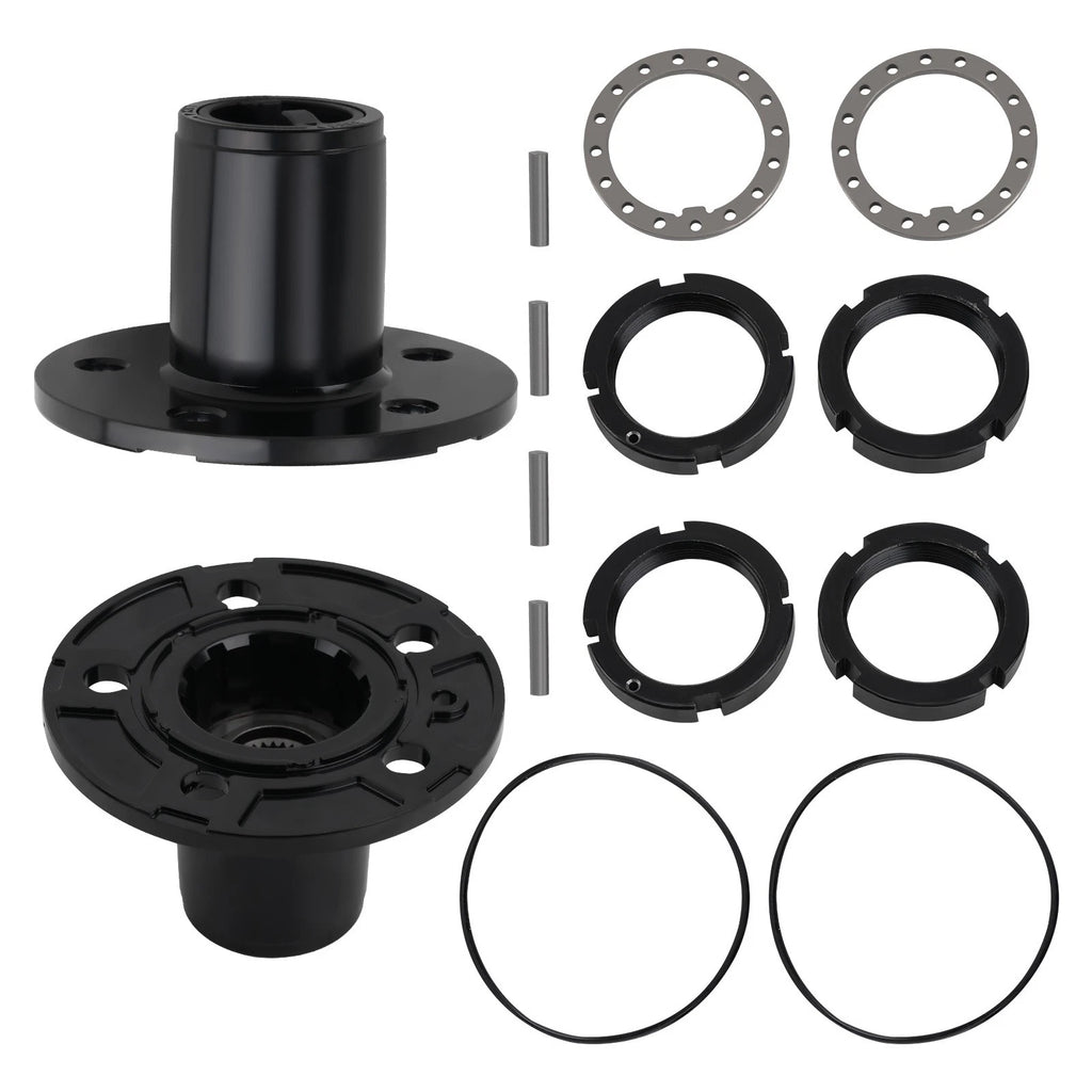 Wheel Hub Lock for Mazda Navajo (1991–1994) 29071