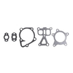 Engine Rebuild Overhaul Kit with Crankshaft for Hyundai Kia (2012-2017)